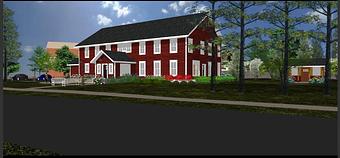 Product - Nestledown Bed & Breakfast in Marquette, MI Restaurants/Food & Dining