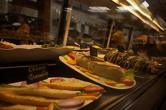 Product - Nesto's Pizza & Deli in White Plains, NY Delicatessen Restaurants