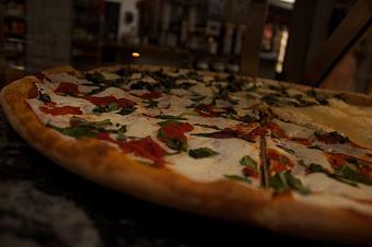 Product - Nesto's Pizza & Deli in White Plains, NY Delicatessen Restaurants