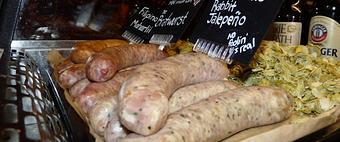 Product - New Bohemia in Minneapolis, MN American Restaurants