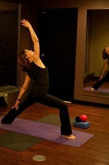 Product - New Day Yoga and Wellness in Chippewa Falls, WI Yoga Instruction