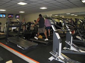Product - New Dimensions Health and Fitness Center in Perry, FL Health Clubs & Gymnasiums