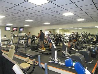 Product - New Dimensions Health and Fitness Center in Perry, FL Health Clubs & Gymnasiums
