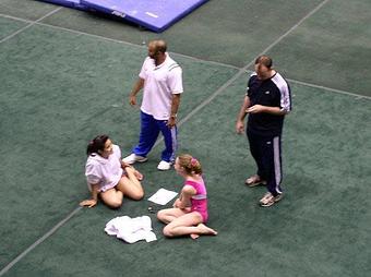 Product - New England Academy of Gymnastics in Marlborough, MA Sports & Recreational Services