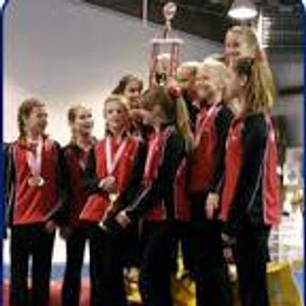 Product - New England Academy of Gymnastics in Marlborough, MA Sports & Recreational Services