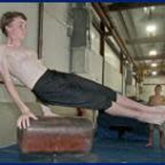 Product - New England Academy of Gymnastics in Marlborough, MA Sports & Recreational Services