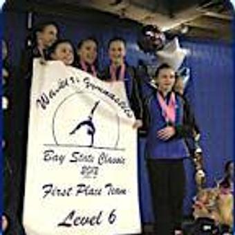 Product - New England Academy of Gymnastics in Marlborough, MA Sports & Recreational Services