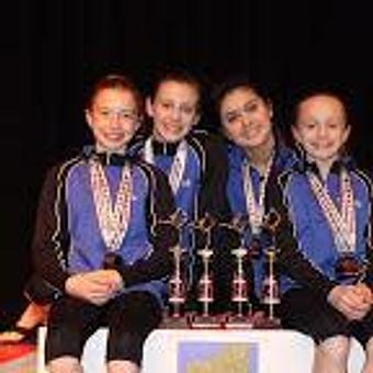 Product - New England Academy of Gymnastics in Marlborough, MA Sports & Recreational Services