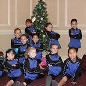 Product - New England Academy of Gymnastics in Marlborough, MA Sports & Recreational Services