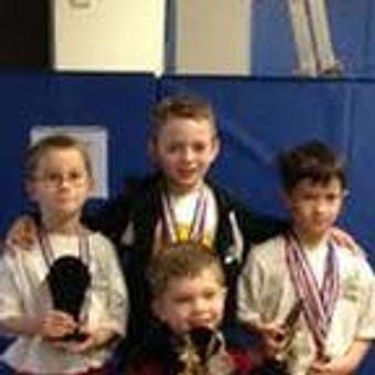 Product - New England Academy of Gymnastics in Marlborough, MA Sports & Recreational Services