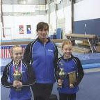 Product - New England Academy of Gymnastics in Marlborough, MA Sports & Recreational Services