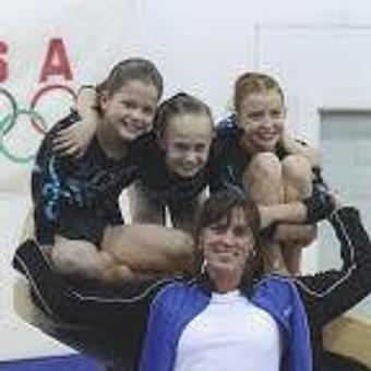 Product - New England Academy of Gymnastics in Marlborough, MA Sports & Recreational Services