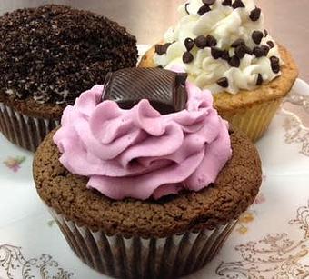 Product - New England Cupcakery in Concord, NH Bakeries