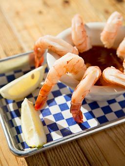 Product - New England Lobster Market & Eatery in Burlingame, CA Seafood Restaurants