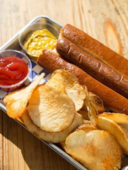 Product - New England Lobster Market & Eatery in Burlingame, CA Seafood Restaurants