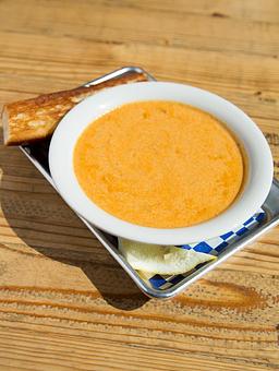 Product - New England Lobster Market & Eatery in Burlingame, CA Seafood Restaurants