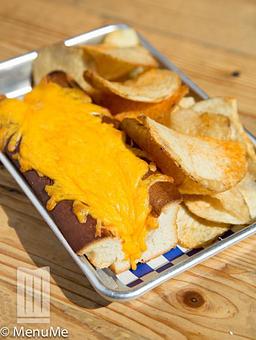 Product - New England Lobster Market & Eatery in Burlingame, CA Seafood Restaurants