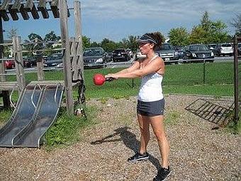 Product - New Heights Fitness, in Gaithersburg, MD Health Clubs & Gymnasiums