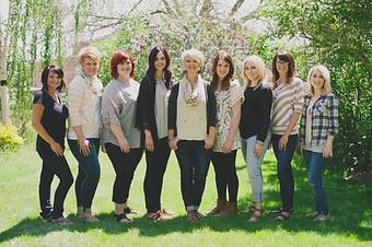 Product - New Look Salon and Spa in Vernal, UT Beauty Salons