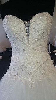 Product - New Natalies Bridals in Norcross, GA Wedding & Bridal Supplies