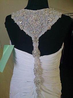 Product - New Natalies Bridals in Norcross, GA Wedding & Bridal Supplies