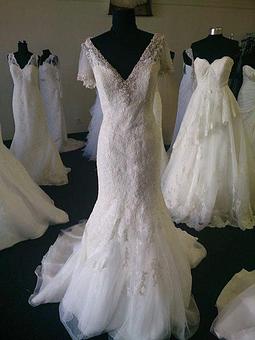 Product - New Natalies Bridals in Norcross, GA Wedding & Bridal Supplies