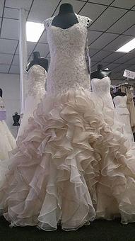 Product - New Natalies Bridals in Norcross, GA Wedding & Bridal Supplies