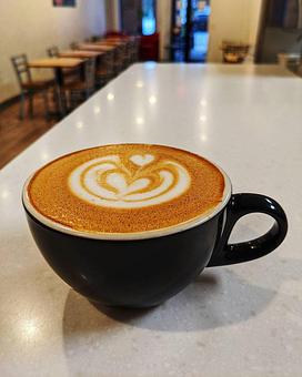 Product - New World Café in Raleigh, NC Coffee, Espresso & Tea House Restaurants