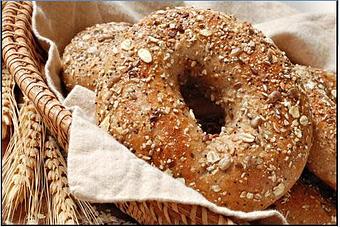 Product - New York Bagel Company in Baton Rouge, LA Bagels