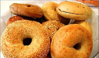 Product - New York Bagel Company in Baton Rouge, LA Bagels