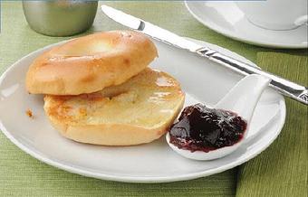 Product - New York Bagel Company in Baton Rouge, LA Bagels