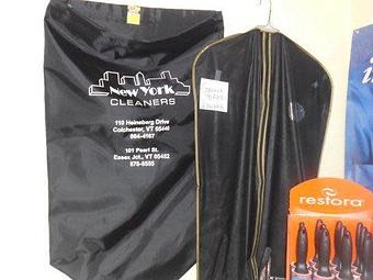 Product - New York Cleaners in Essex Junction, VT Business Services