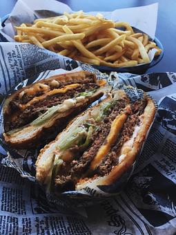 Product - New York Deli in Dearborn, MI Delicatessen Restaurants