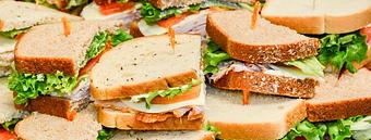 Product - New York Deli II in Pinehurst, NC Delicatessen Restaurants