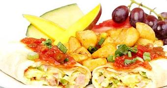 Product - New York Falafel in Brooklyn, NY Mediterranean Restaurants