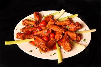 Product: Chicken Wings - New York Pizza Department in Lantana Square - Lake Worth, FL Pizza Restaurant