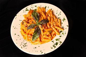 Product: Penne ala Vodka - New York Pizza Department in Lantana Square - Lake Worth, FL Pizza Restaurant