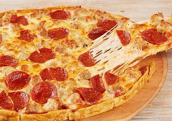 Product - New York Pizza in San Jose, CA Pizza Restaurant