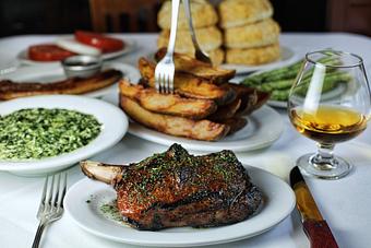 Product - New York Prime in Boca Raton, FL Steak House Restaurants