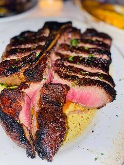 Product - New York Prime in Boca Raton, FL Steak House Restaurants