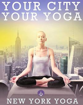 Product - New York Yoga - Hot Yoga in New York, NY Yoga Instruction