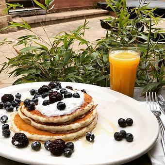 Product - Newcomb's Ranch in La Cañada Flintridge, CA American Restaurants