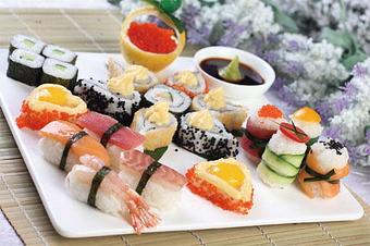 Product - Newport Tokyo House Sushi & Hibachi in NEWPORT, RI Japanese Restaurants