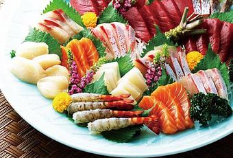 Product - Newport Tokyo House Sushi & Hibachi in NEWPORT, RI Japanese Restaurants