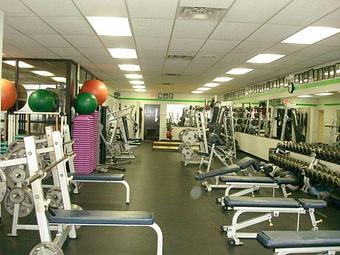 Product - Next Level Health & Fitness in Saint Clair Shores, MI Health Clubs & Gymnasiums