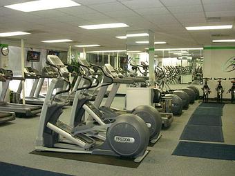 Product - Next Level Health & Fitness in Saint Clair Shores, MI Health Clubs & Gymnasiums