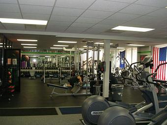 Product - Next Level Health & Fitness in Saint Clair Shores, MI Health Clubs & Gymnasiums