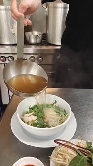 Product - Nguyen's Kitchen in Cohasset, MA Bars & Grills