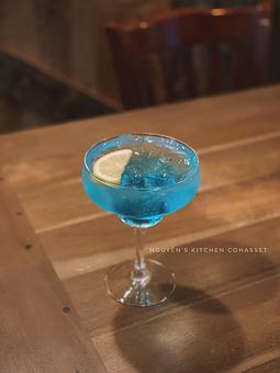 Product - Nguyen's Kitchen in Cohasset, MA Bars & Grills