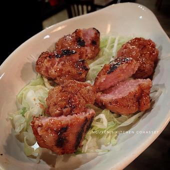 Product - Nguyen's Kitchen in Cohasset, MA Bars & Grills